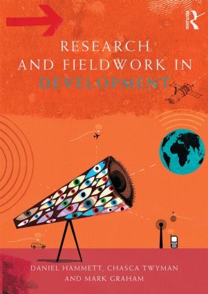 Research and Fieldwork in Development | 0:e upplagan