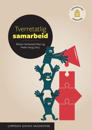 Tverretatlig samarbeid