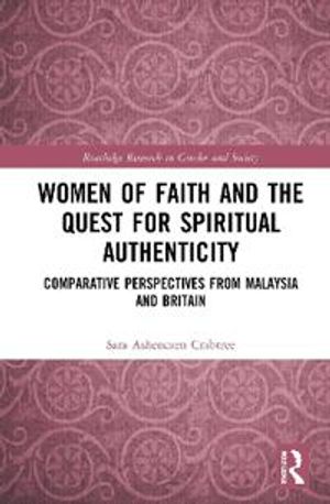 Women of Faith and the Quest for Spiritual Authenticity | 1:a upplagan