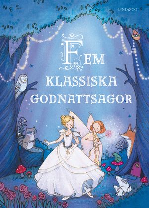 Fem klassiska godnattsagor | 1:a upplagan