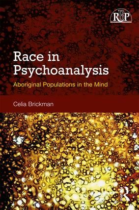 Race in Psychoanalysis | 1:a upplagan