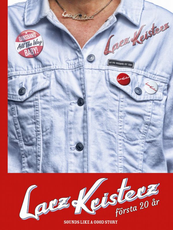 Larz-Kristerz första 20 år | 0:e upplagan