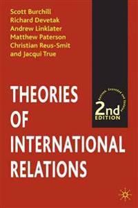 Theories of International Relations | 2:a upplagan