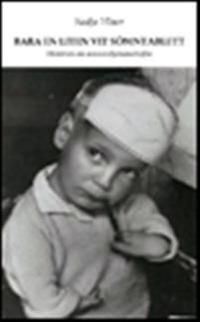 Bara en liten vit sömntablett : historien om neurosedynkatastrofen | 0:e upplagan