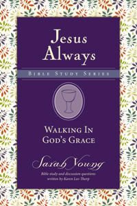 Walking in gods grace | 0:e upplagan