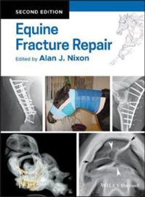 Equine Fracture Repair |  2:e upplagan