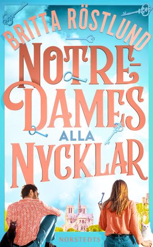 Notre-Dames alla nycklar | 1:a upplagan