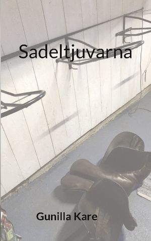 Sadeltjuvarna | 1:a upplagan