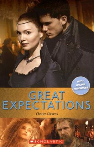 Great expectations