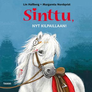 Sinttu, nyt kilpaillaan! | 1:a upplagan