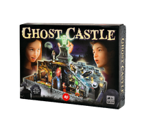 Ghost castle