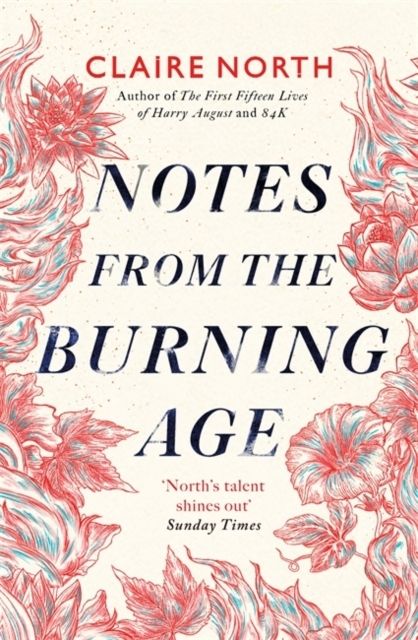 Notes from the Burning Age | 0:e upplagan