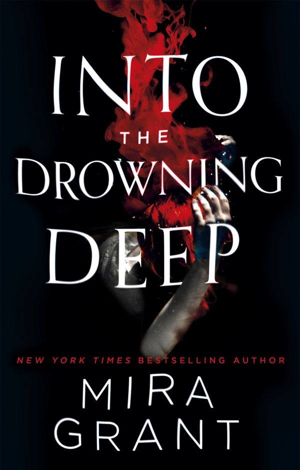 Into the Drowning Deep | 0:e upplagan