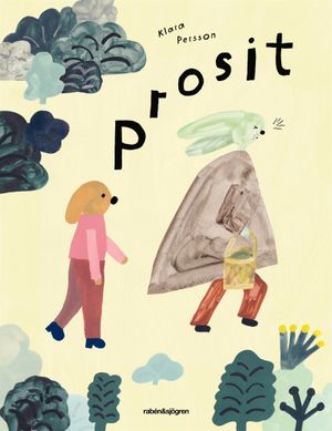 Prosit | 1:a upplagan