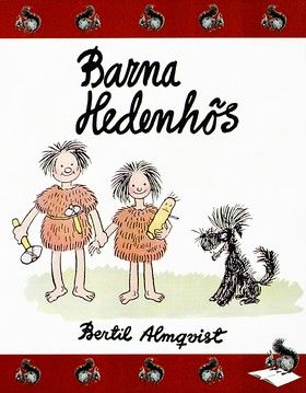 Barna Hedenhös | 0:e upplagan