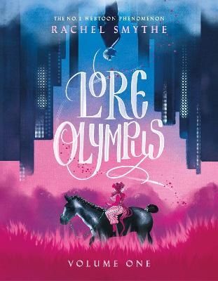 Lore Olympus: Volume One | 0:e upplagan