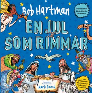 En jul som rimmar | 1:a upplagan