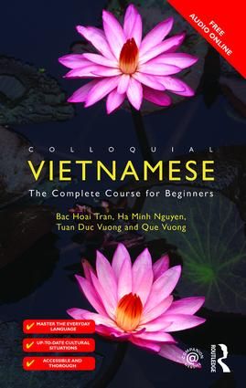 Colloquial vietnamese - the complete course for beginners | 2:a upplagan