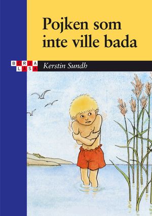 Pojken som inte ville bada | 4:e upplagan