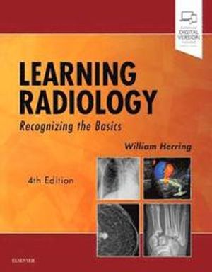 Learning Radiology | 4:e upplagan