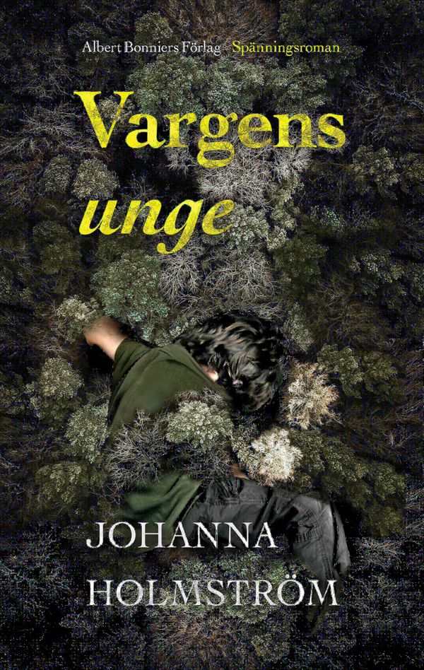 Vargens unge | 0:e upplagan