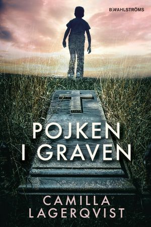 Pojken i graven | 1:a upplagan