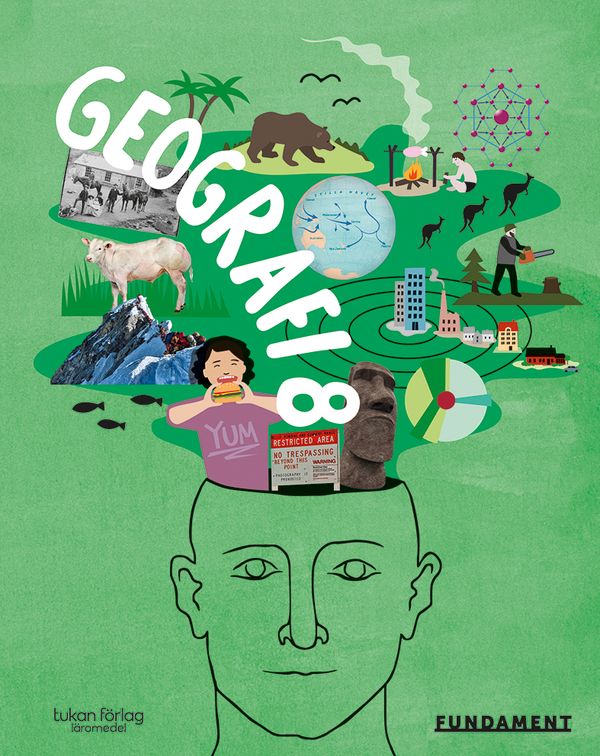 Fundament Geografi 8 | 0:e upplagan
