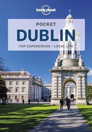 Pocket Dublin 6 | 6:e upplagan