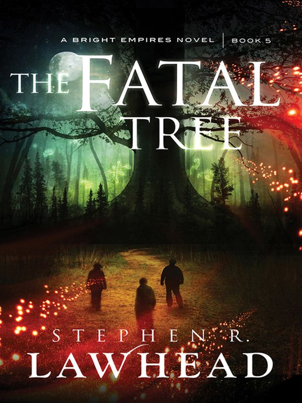 The Fatal Tree | 0:e upplagan