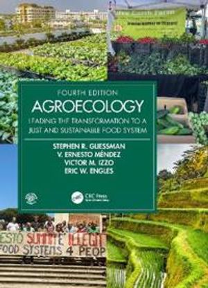 Agroecology | 1:a upplagan