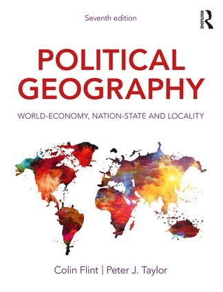 Political Geography | 7:e upplagan