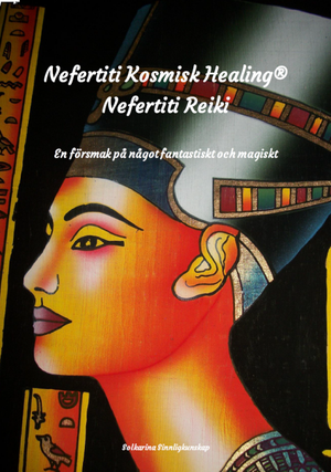 Nefertiti kosmisk healing