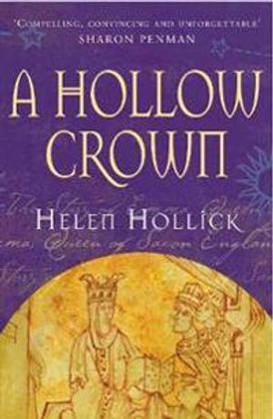 Hollow crown