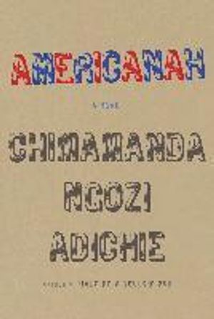 Americanah