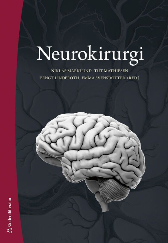 Neurokirurgi | 1:a upplagan