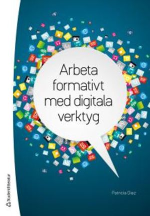 Arbeta formativt med digitala verktyg | 1:a upplagan