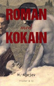 Roman med kokain