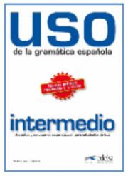 Uso de la gramatica espanola | 2:a upplagan