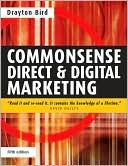 Commonsense direct and digital marketing