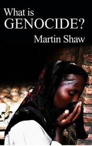 What is genocide?