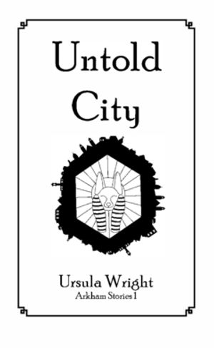 Untold City