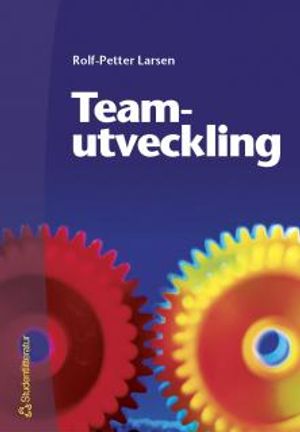 Teamutveckling | 1:a upplagan