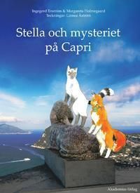 Stella och mysteriet på Capri | 1:a upplagan