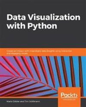 Data Visualization with Python