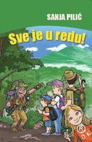 Sve je u redu!