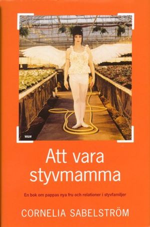 Att vara styvmamma