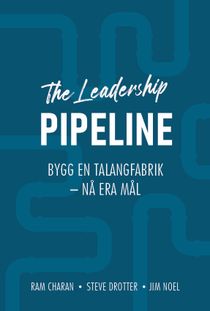 Leadership pipeline - utveckla er organisations mål