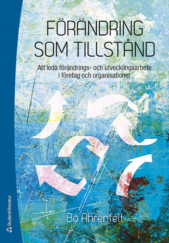 Förändring som tillstånd | 3:e upplagan