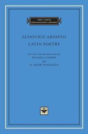 Latin Poetry