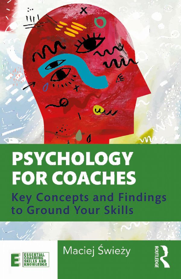 Psychology for Coaches | 0:e upplagan
